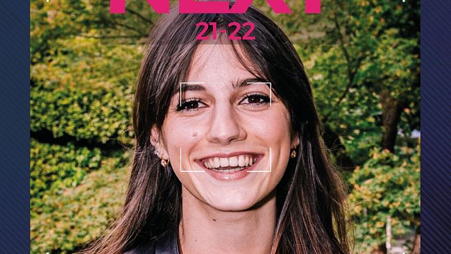 Volley A1 Femminile: Francesca Napodano a Scandicci 