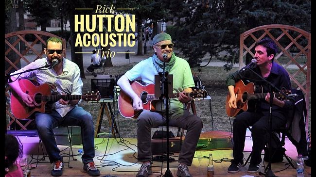 Tuttapposto a Ferragosto: il programma