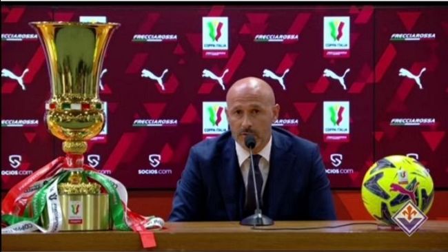 Fiorentina - Inter, le formazioni ufficiali della finale