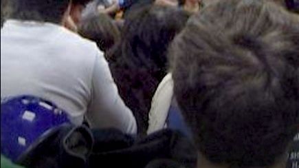 Scuole occupate, danni a Machiavelli-Capponi e Alberti-Dante