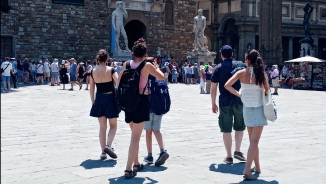 Turismo, come stanno cambiando le esigenze dei clienti?