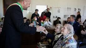 Morta a 91 anni Anna Cetica, la Maestra del Vajont