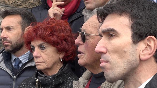 Campagna elettorale: il PD a Sant'Anna di Stazzema per ribadire l'Antifascismo