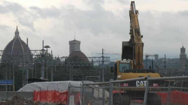 Infrastrutture in Toscana: Rossi invita Toninelli per una sintesi su TAV, Aeroporto ed Autostrade
