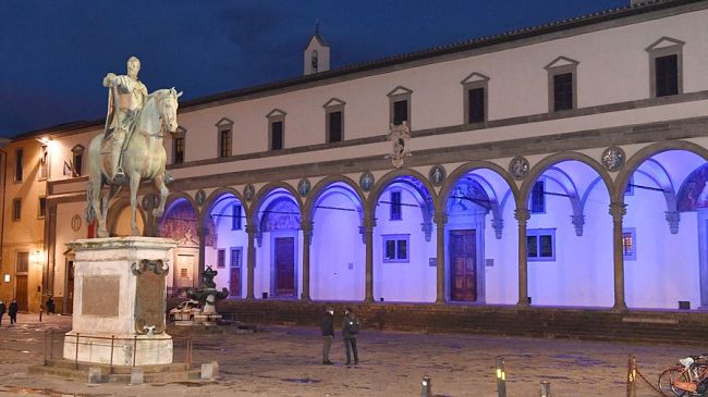 Oxfam: all'Istituto degli Innocenti Festival per l'Uguaglianza