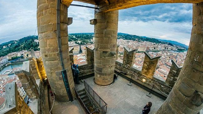 Nell'Estate Fiorentina 