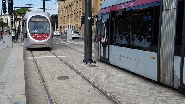 Tramvia e Bus, nuova mobilità a Firenze: quella Linea spezzata