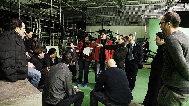 Mostra di Venezia: arriva a Firenze il film che sta già facendo discutere tutta Italia