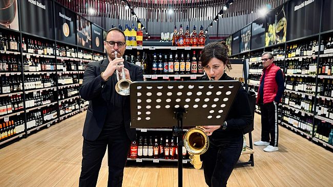 Venerdì le celebrazioni dell’80° anniversario della Liberazione