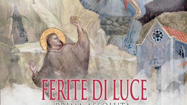 'Ferite di luce', il nuovo spettacolo della Compagnia delle Seggiole