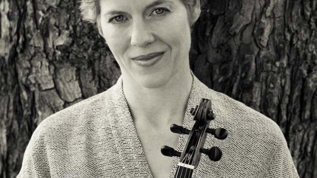 Musica: il violino suonato dalle donne