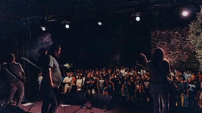 Serravalle Rock 2025: il bilancio