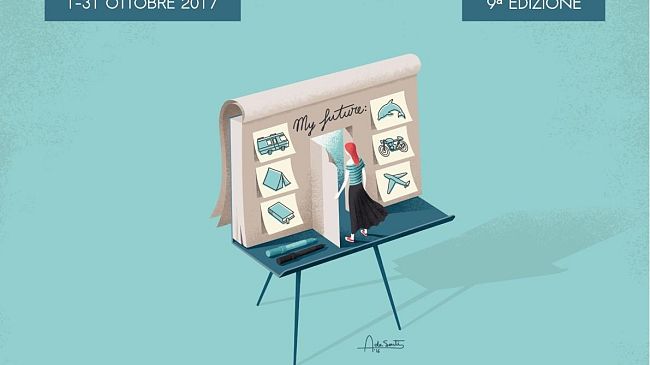 Benessere e cultura psicologica: molte occasioni in ottobre