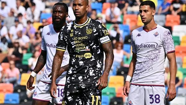 Tutto il meglio a Udine