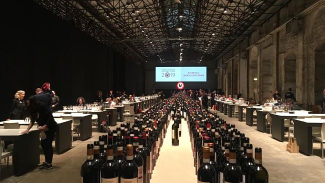 10.000 bottiglie alla Chianti Classico Collection