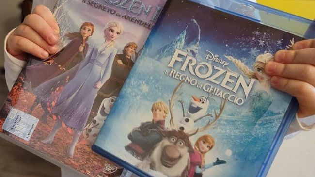 Perché Frozen è un cattivo esempio per i genitori 
