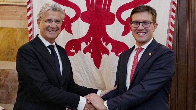 Maggio Musicale, la maggioranza: 'Fiducia in Cutaia' 