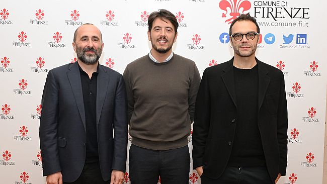 Intelligenza artificiale: se ne parla a Firenze nel Wired Next Fest