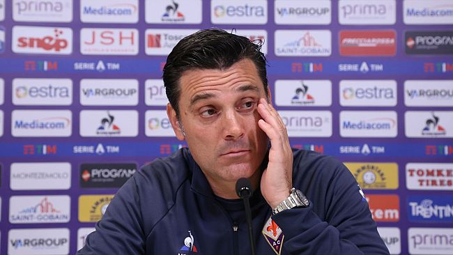 Viola a Verona con 4mila tifosi e il dubbio Chiesa