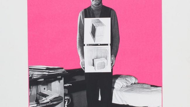 Gianfranco Chiavacci, una mostra dal titolo Fotografia totale