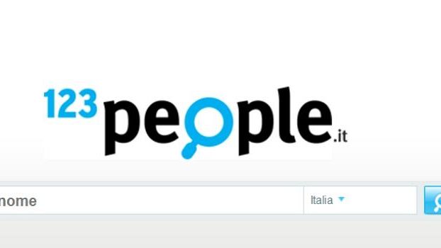 Chi sono gli italiani più ricercati nel 2009