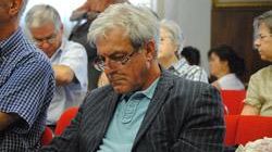 Edoardo Patriarca è il nuovo presidente del Cnv