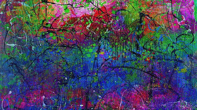 Beyond Abstraction: Oltre l’astrazione