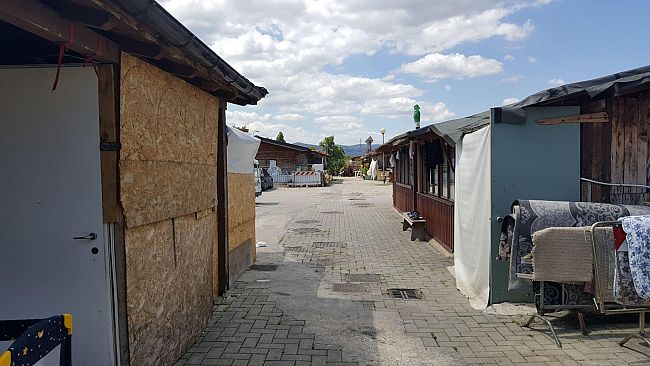 Omicidio di via Canova: una fiaccolata dei giovani del campo rom del Poderaccio?