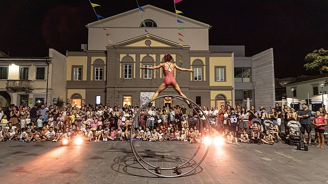 Campi Bisenzio: torna Settembre Bambina