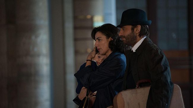 La Musica del Silenzio: anteprima mondiale a Firenze