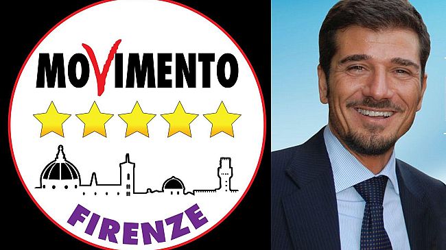 Da Stella a 5 Stelle: gli sfidanti di Dario Nardella