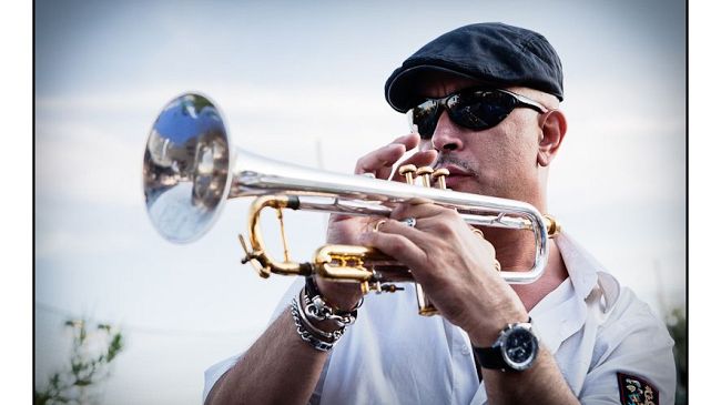 Flavio Boltro e Stefano Di Battista chiudono l’edizione 2019 di Jazz & Wine in Montalcino