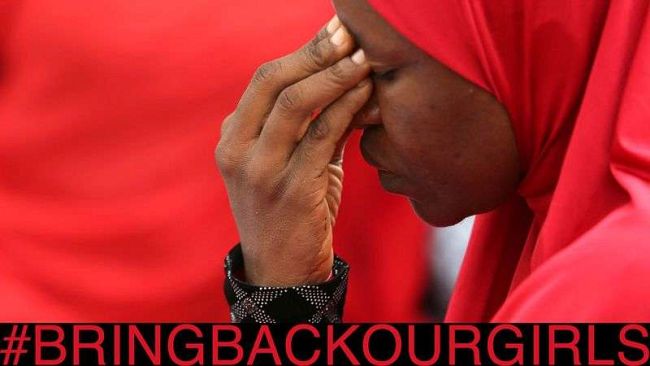 Bring back our girls, anche il Comune di Firenze aderisce alla campagna per salvare le ragazze nigeriane