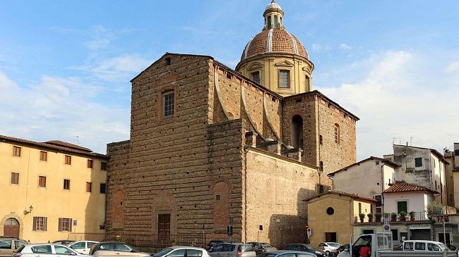 Oltrarno: nasce un Comitato contro il parcheggio interrato del Cestello