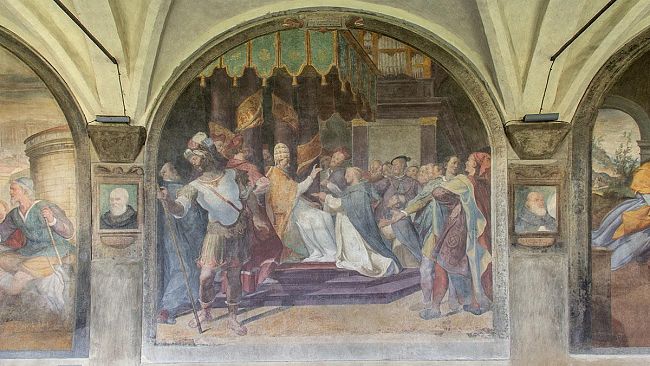 Musei gratis per i fiorentini il 6 novembre