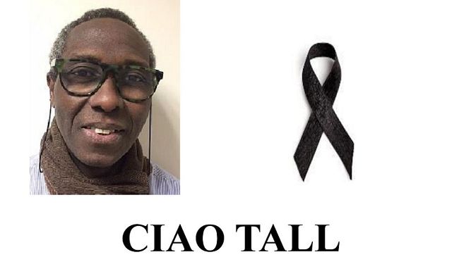 Firenze, il dolore degli avvocati per la morte di Seydou Tall