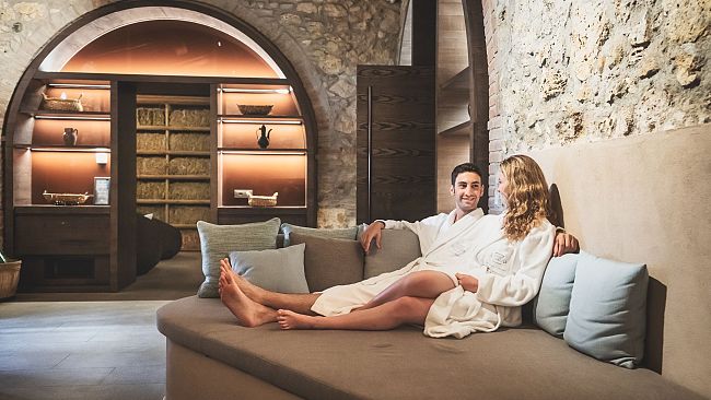 San Valentino: le esperienze da vivere in coppia