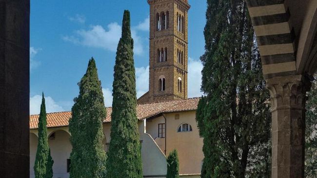 Santa Maria Novella: la Basilica e il convento. Dalla ristrutturazione vasariana e granducale ad oggi