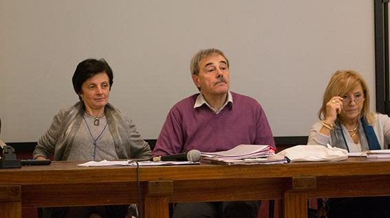 Assemblea E.S.S.I.A. al Liceo Artistico di Porta Romana