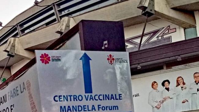 Vaccini 5-11 anni: si prenota da oggi alle 14