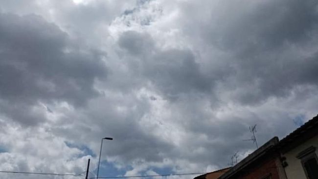 Fa meno caldo ma è sempre bollino rosso 