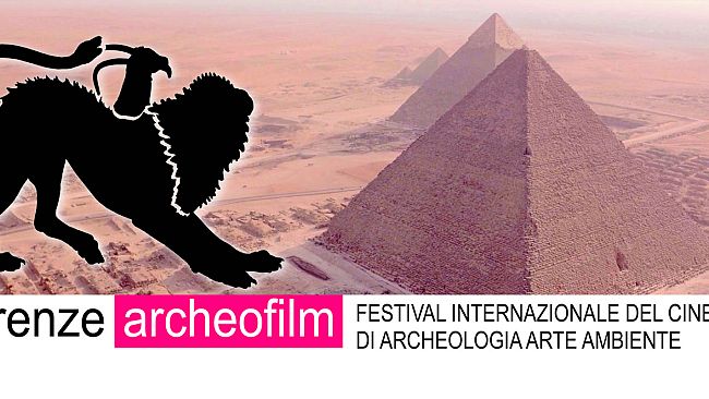  'Firenze Archeofilm' 