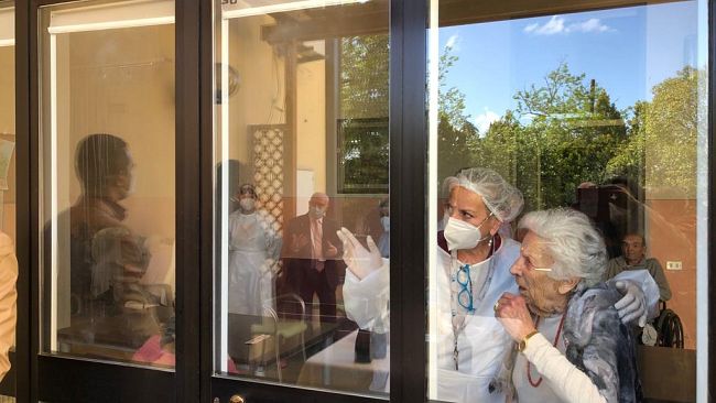 Sanità privata e Rsa Aiop-Aris: lunedì sciopero e presidio regionale