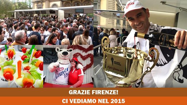 Mille modi per gustare il gelato a prezzi POP