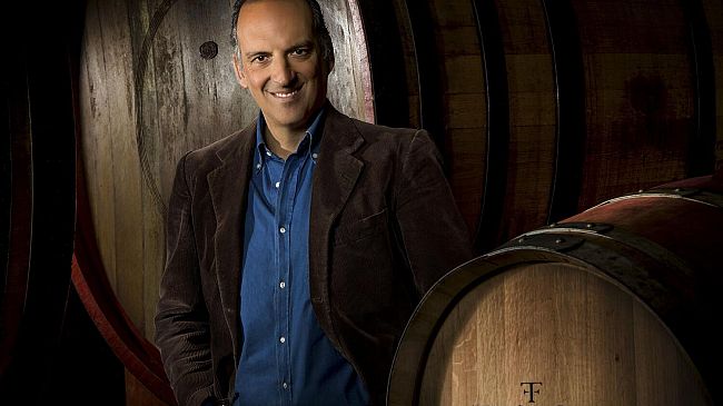 Tenuta Campo al Mare espressione perfetta della DOC Bolgheri