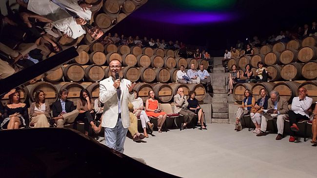 Melodia del vino 2014 si chiude col tutto esaurito