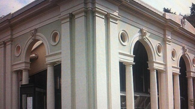 Alla Limonaia di Villa Strozzi torna