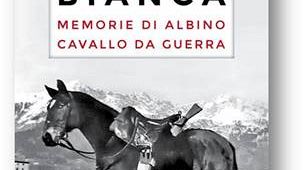 Steppa bianca: memorie di Albino cavallo da guerra