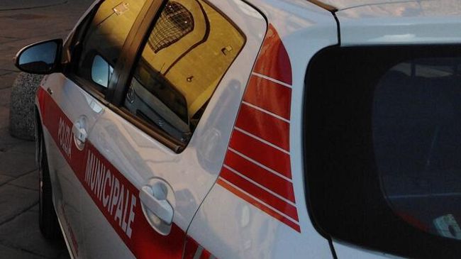 Via Palagio degli Spini, 423 controlli dei vigili