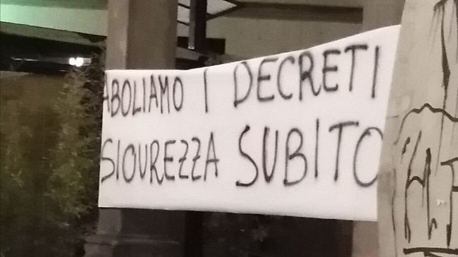 Bundu e Palagi (SPC):